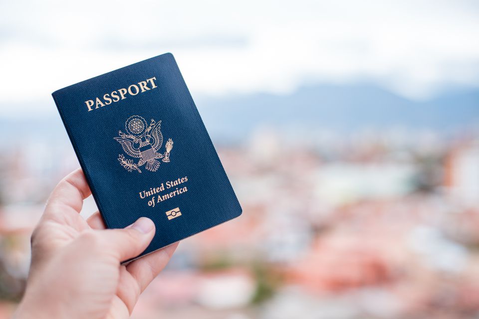 passport